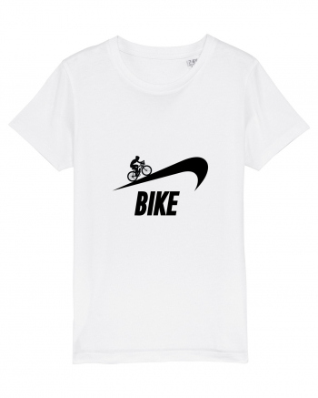 Just bike it White