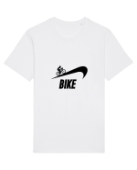 Just bike it Tricou mânecă scurtă Unisex Rocker