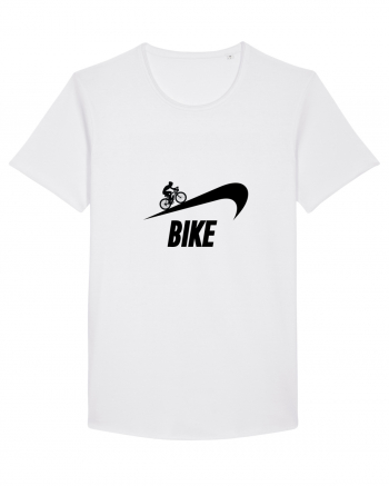 Just bike it White