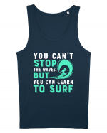 You can't stop the waves, but you can learn to surf Maiou Bărbat Runs