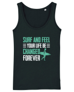 Surf and feel your life be changed forever Maiou Damă Dreamer