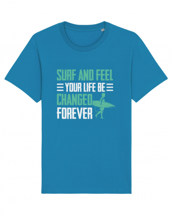 Surf and feel your life be changed forever Azur