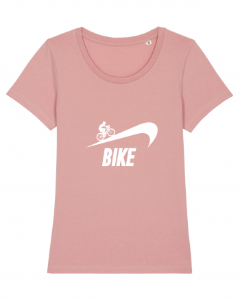 Just bike it Canyon Pink