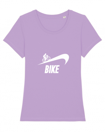 Just bike it Lavender Dawn