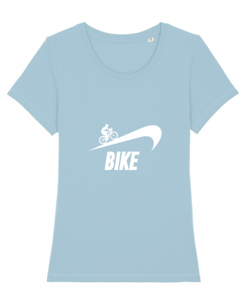 Just bike it Sky Blue