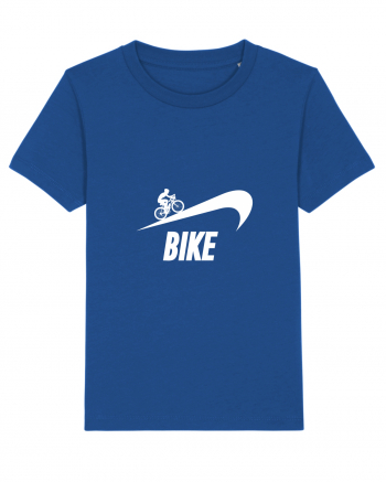 Just bike it Majorelle Blue