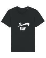 Just bike it Tricou mânecă scurtă Unisex Rocker