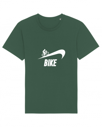 Just bike it Bottle Green