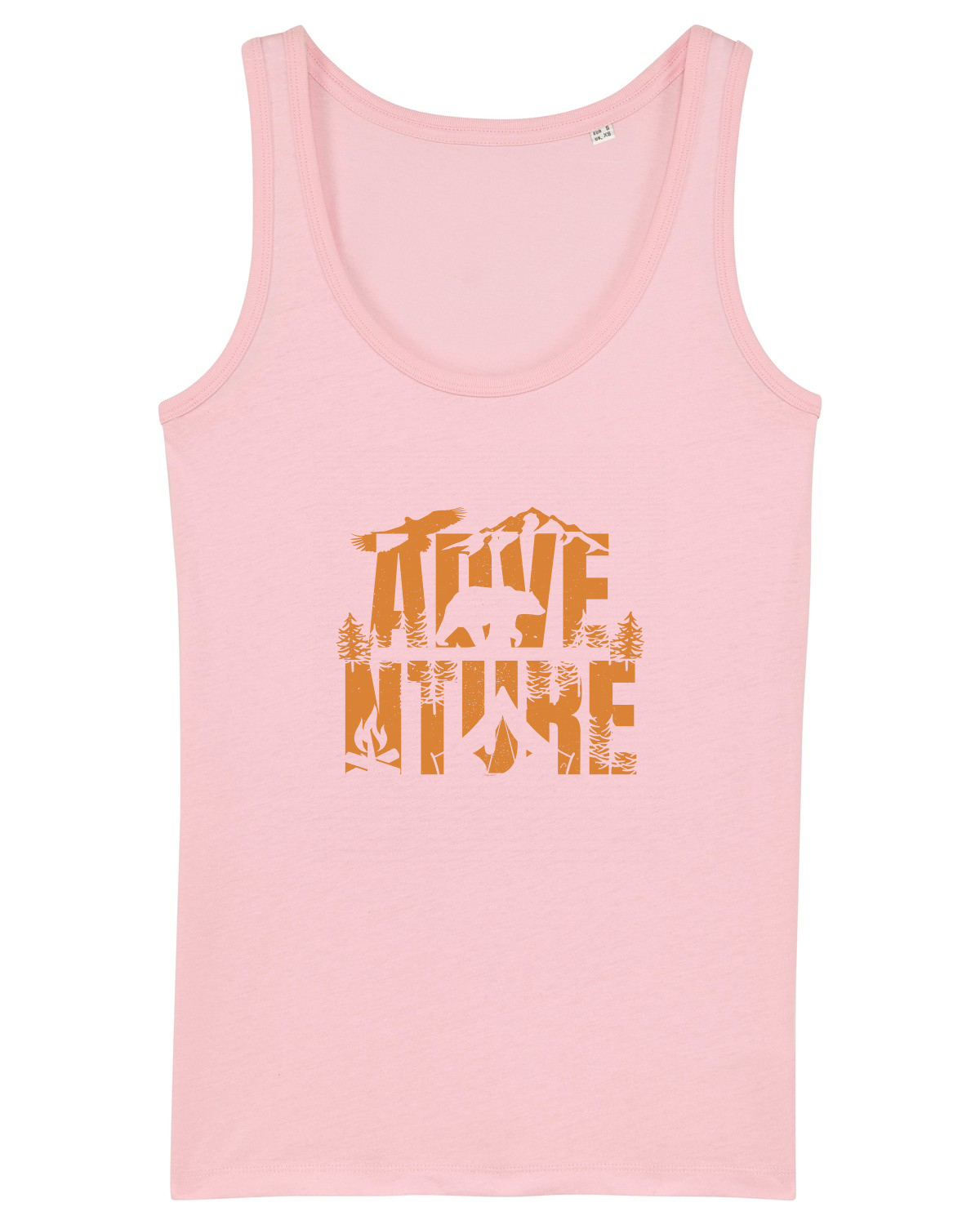 Maiou Damă Dreamer Cotton Pink