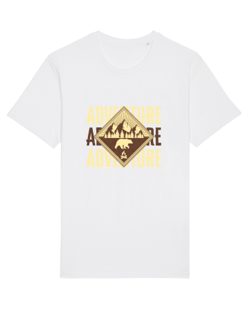 Adventure White