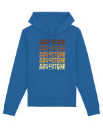 Adventure Hanorac Unisex Drummer