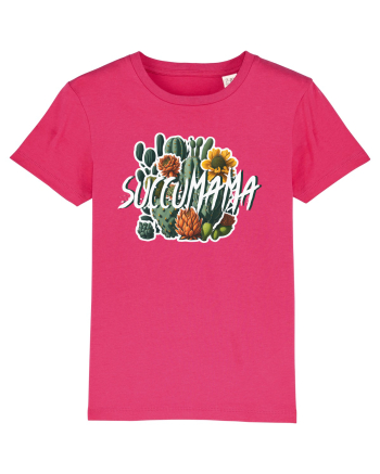Succumama Raspberry