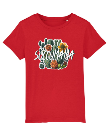 Succumama Red