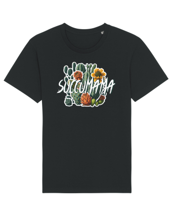 Succumama Black