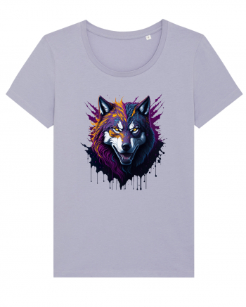 Wolf Spirit Lavender