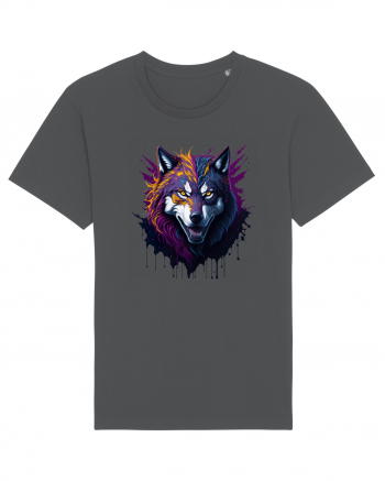 Wolf Spirit Anthracite