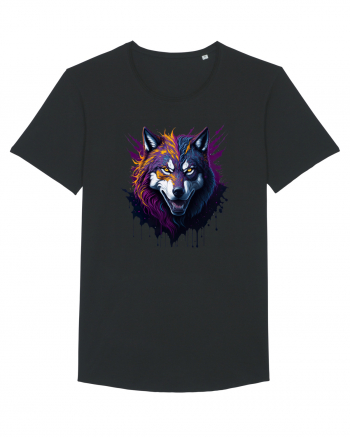 Wolf Spirit Black