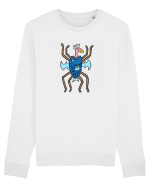 Weird animal #3 Bluză mânecă lungă Unisex Rise