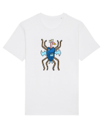 Weird animal #3 Tricou mânecă scurtă Unisex Rocker