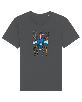 Weird animal #3 Anthracite
