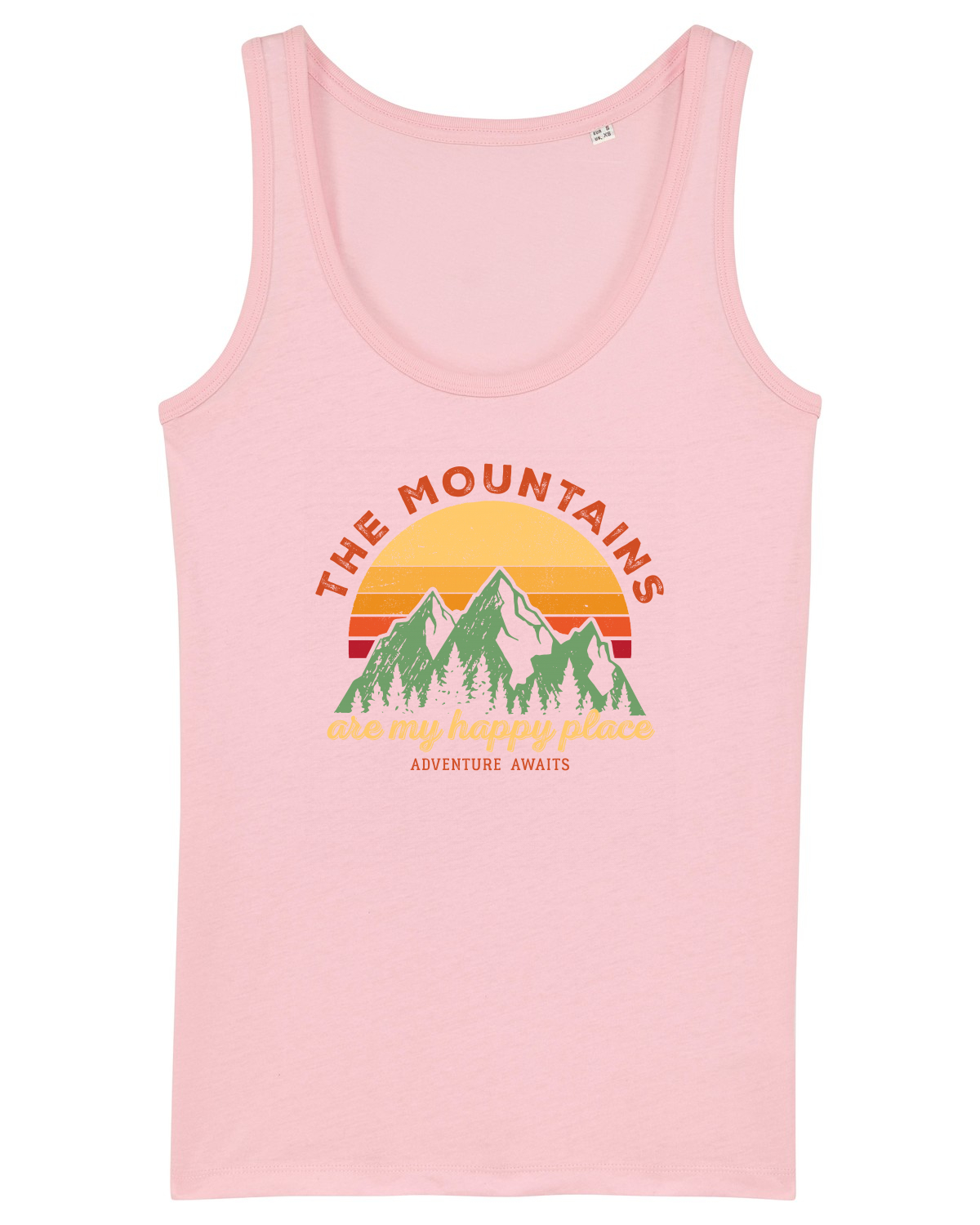 Maiou Damă Dreamer Cotton Pink