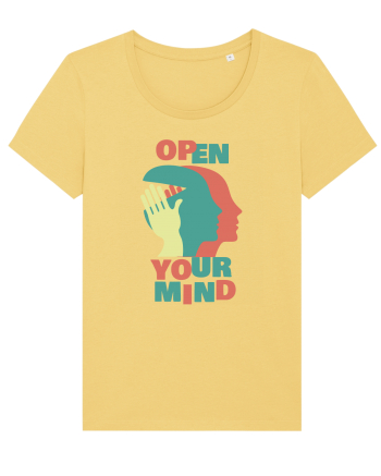 Open Your Mind Jojoba