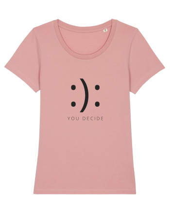 U Decide Canyon Pink