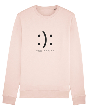 U Decide Candy Pink