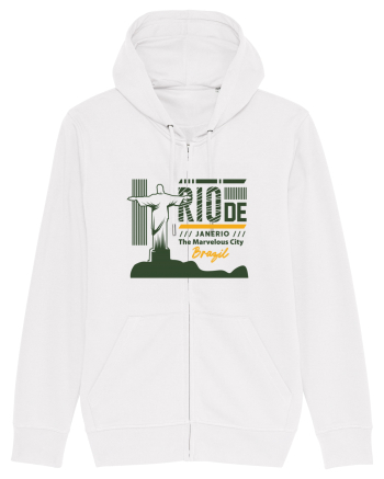 Rio de Janerio White