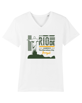 Rio de Janerio White
