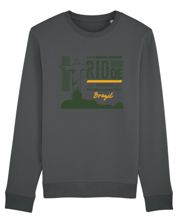 Rio de Janerio Anthracite