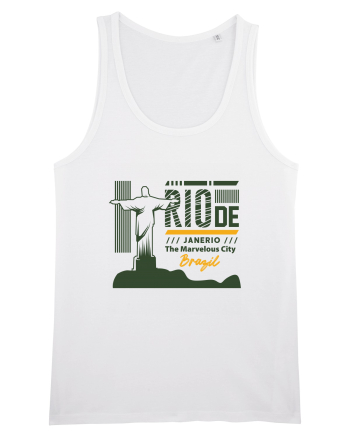 Rio de Janerio White