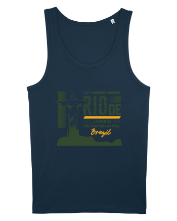 Rio de Janerio Navy