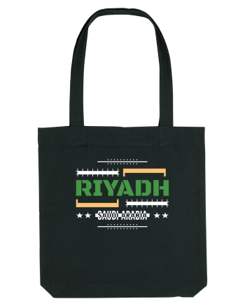 Riyadh Black