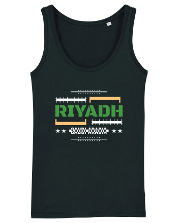 Riyadh Black