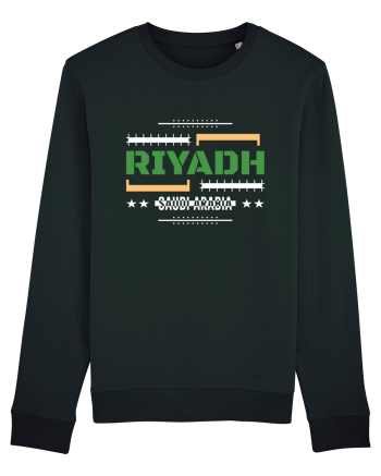 Riyadh Black