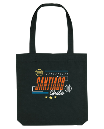 Santiago Black