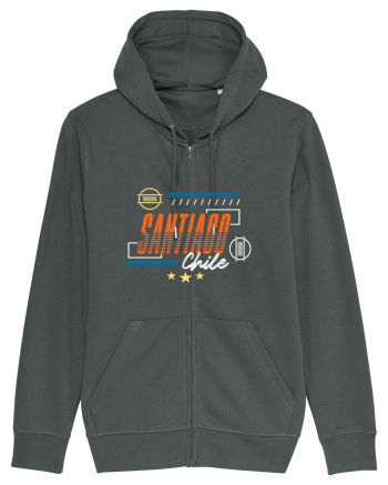 Santiago Anthracite