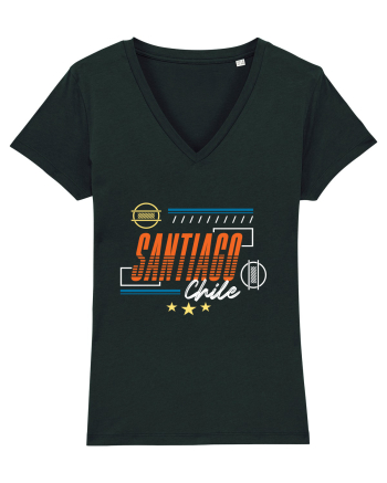Santiago Black