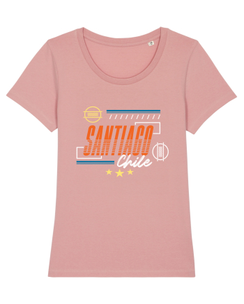 Santiago Canyon Pink