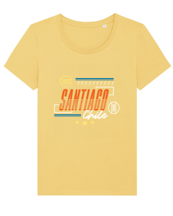 Santiago Jojoba