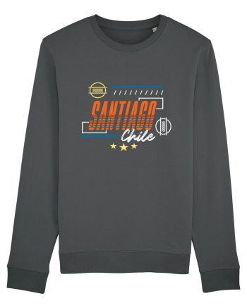 Santiago Anthracite