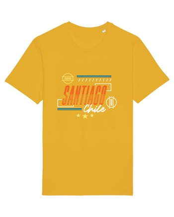 Santiago Spectra Yellow