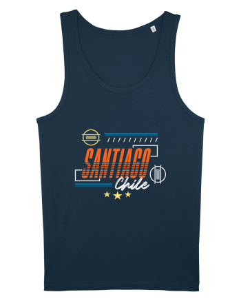 Santiago Navy