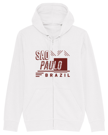Sao Paulo White