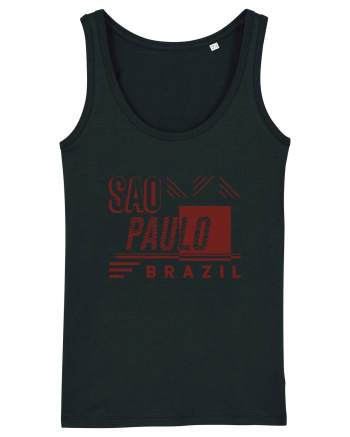 Sao Paulo Black