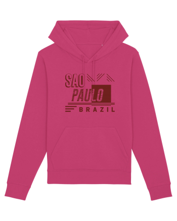 Sao Paulo Raspberry