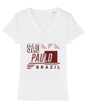 Sao Paulo White