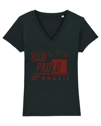 Sao Paulo Black
