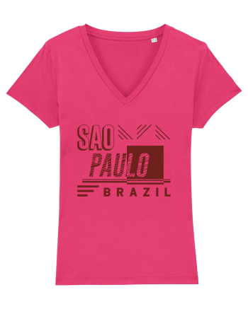 Sao Paulo Raspberry